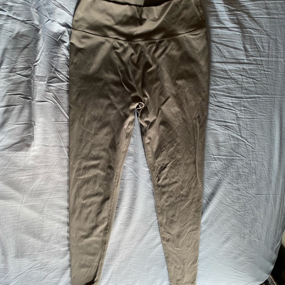 Alphalete alphalux leggings